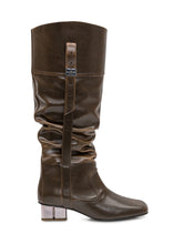 Butterfly Boot - COLLEZIONE TEAM EC | $store$