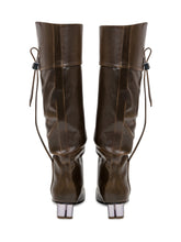 Butterfly Boot - COLLEZIONE TEAM EC | $store$