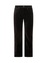 Tom Ford Jeans in Velluto - Abbigliamento Uomo | $store$
