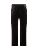 Tom Ford Jeans in Velluto - Abbigliamento Uomo | $store$