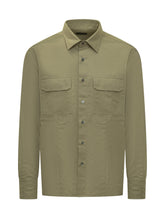 Tom Ford Shirts - COLLEZIONE TEAM EC | $store$