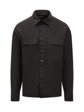 Tom Ford Shirts - COLLEZIONE TEAM EC | $store$