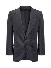 Tom Ford Blazer - COLLEZIONE TEAM EC | $store$