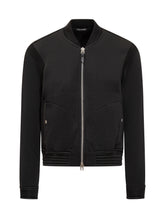 Bomber Tom Ford - Abbigliamento Uomo | $store$