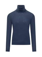 Tom Ford Turtleneck - COLLEZIONE TEAM EC | $store$