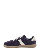 Tom Ford sneakers in suede - COLLEZIONE TEAM EC | $store$