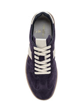 Tom Ford sneakers in suede - COLLEZIONE TEAM EC | $store$