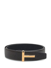 Tom Ford Belt - COLLEZIONE TEAM EC | $store$