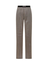 Pantaloni con Stampa Pois - Abbigliamento Donna | $store$