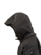 C.P. Company Black Nylon Hooded Jacket - C P Company | $store$