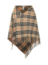 Mantella Burberry - Accessori Donna | $store$