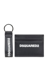 Portacarte e Portachiavi Dsquared2 - Accessori Uomo | $store$