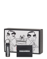Portacarte e Portachiavi Dsquared2 - Accessori Uomo | $store$
