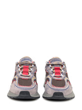 Dsquared2 Multicolor Sneakers with Logo - COLLEZIONE TEAM EC | $store$