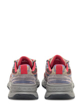 Dsquared2 Multicolor Sneakers with Logo - COLLEZIONE TEAM EC | $store$