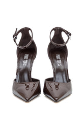 Lidia Ankle Strap Pumps - COLLEZIONE TEAM EC | $store$