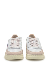 Autry Medalist leather sneakers - Autry | $store$