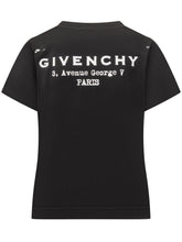 T-shirt Givenchy - Abbigliamento Donna | $store$
