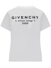 T-shirt Givenchy - Abbigliamento Donna | $store$
