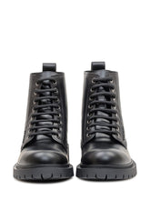 Givenchy Lace Up Boot - COLLEZIONE TEAM EC | $store$
