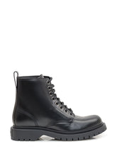 Givenchy Lace Up Boot - COLLEZIONE TEAM EC | $store$