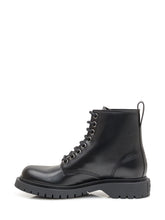 Givenchy Lace Up Boot - COLLEZIONE TEAM EC | $store$