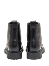 Givenchy Lace Up Boot - COLLEZIONE TEAM EC | $store$