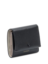 Givenchy Portafoglio Nero in Pelle - Accessori Donna | $store$