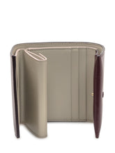 Givenchy Portafoglio Mini Trifold in Pelle - Accessori Donna | $store$