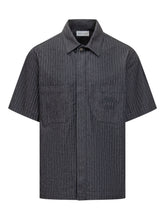 Givenchy Shirt - COLLEZIONE TEAM EC | $store$