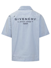 Givenchy Shirt - COLLEZIONE TEAM EC | $store$