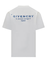 Givenchy T-shirt - COLLEZIONE TEAM EC | $store$