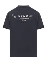 Givenchy T-shirt - COLLEZIONE TEAM EC | $store$