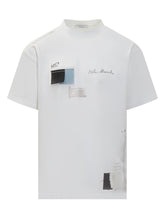 Givenchy T-shirt - COLLEZIONE TEAM EC | $store$