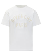 Givenchy T-shirt - COLLEZIONE TEAM EC | $store$