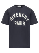 T-shirt Givenchy - Abbigliamento Uomo | $store$