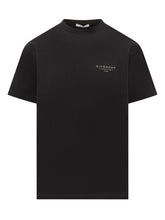 Givenchy T-shirt - COLLEZIONE TEAM EC | $store$