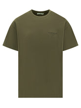 Givenchy T-shirt - COLLEZIONE TEAM EC | $store$