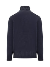 Givenchy Maglione a Collo Alto con Logo - Abbigliamento Uomo | $store$