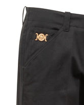 Versace Trousers - COLLEZIONE TEAM EC | $store$