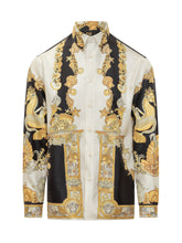 Versace Shirt - COLLEZIONE TEAM EC | $store$