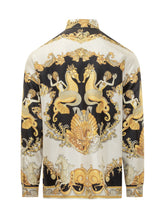 Versace Shirt - COLLEZIONE TEAM EC | $store$