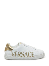 Versace Sneakers - COLLEZIONE TEAM EC | $store$
