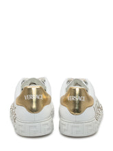 Versace Sneakers - COLLEZIONE TEAM EC | $store$