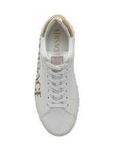 Versace Sneakers - COLLEZIONE TEAM EC | $store$