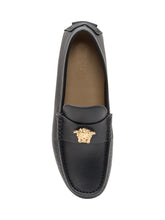 Versace Loafers - COLLEZIONE TEAM EC | $store$
