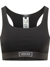 Versace Sport Bra - COLLEZIONE TEAM EC | $store$