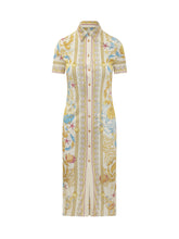 Versace Dress - COLLEZIONE TEAM EC | $store$