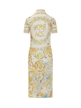 Versace Dress - COLLEZIONE TEAM EC | $store$