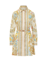 Abito Mini Versace - Abbigliamento Donna | $store$